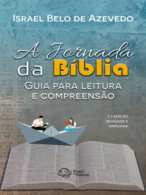 cover image of A Jornada da Bíblia